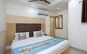 Oyo 9233 Hotel Cottage Lord Krishna